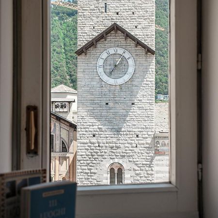 Joivy Al Duomo Guest House Όπως Εξωτερικό φωτογραφία