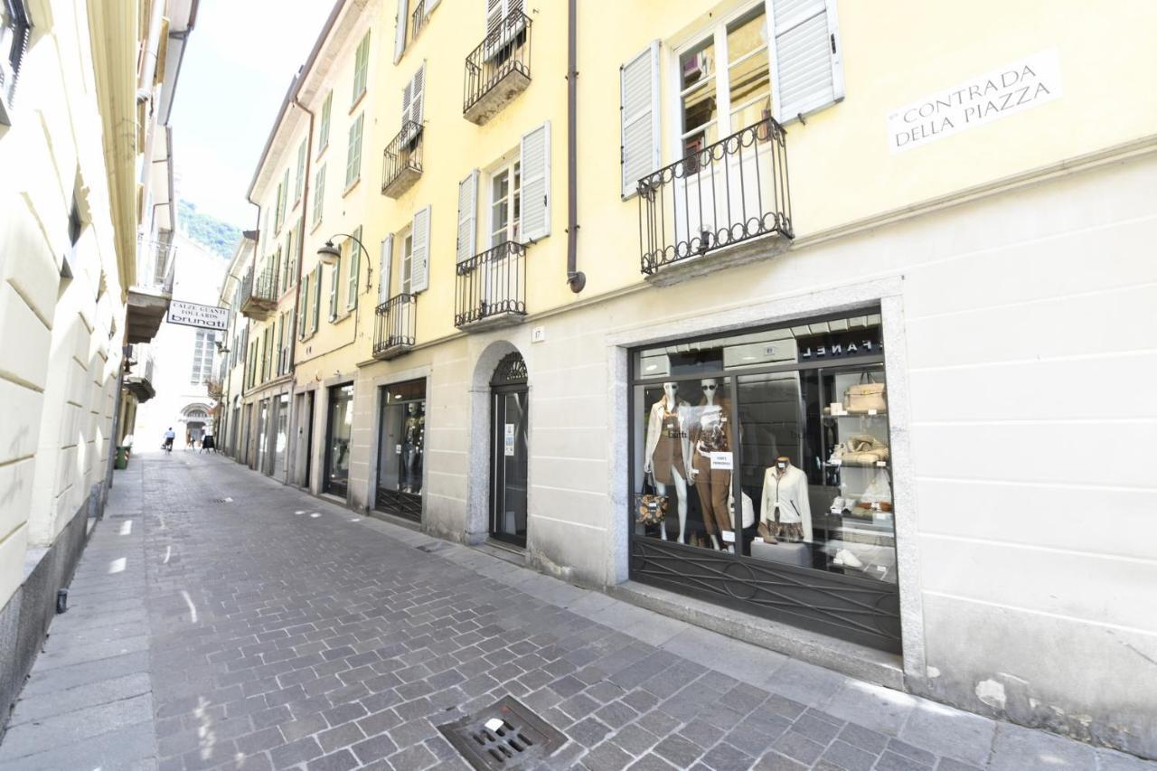 Joivy Al Duomo Guest House Όπως Εξωτερικό φωτογραφία