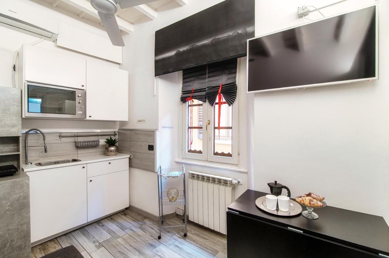 Joivy Al Duomo Guest House Όπως Εξωτερικό φωτογραφία