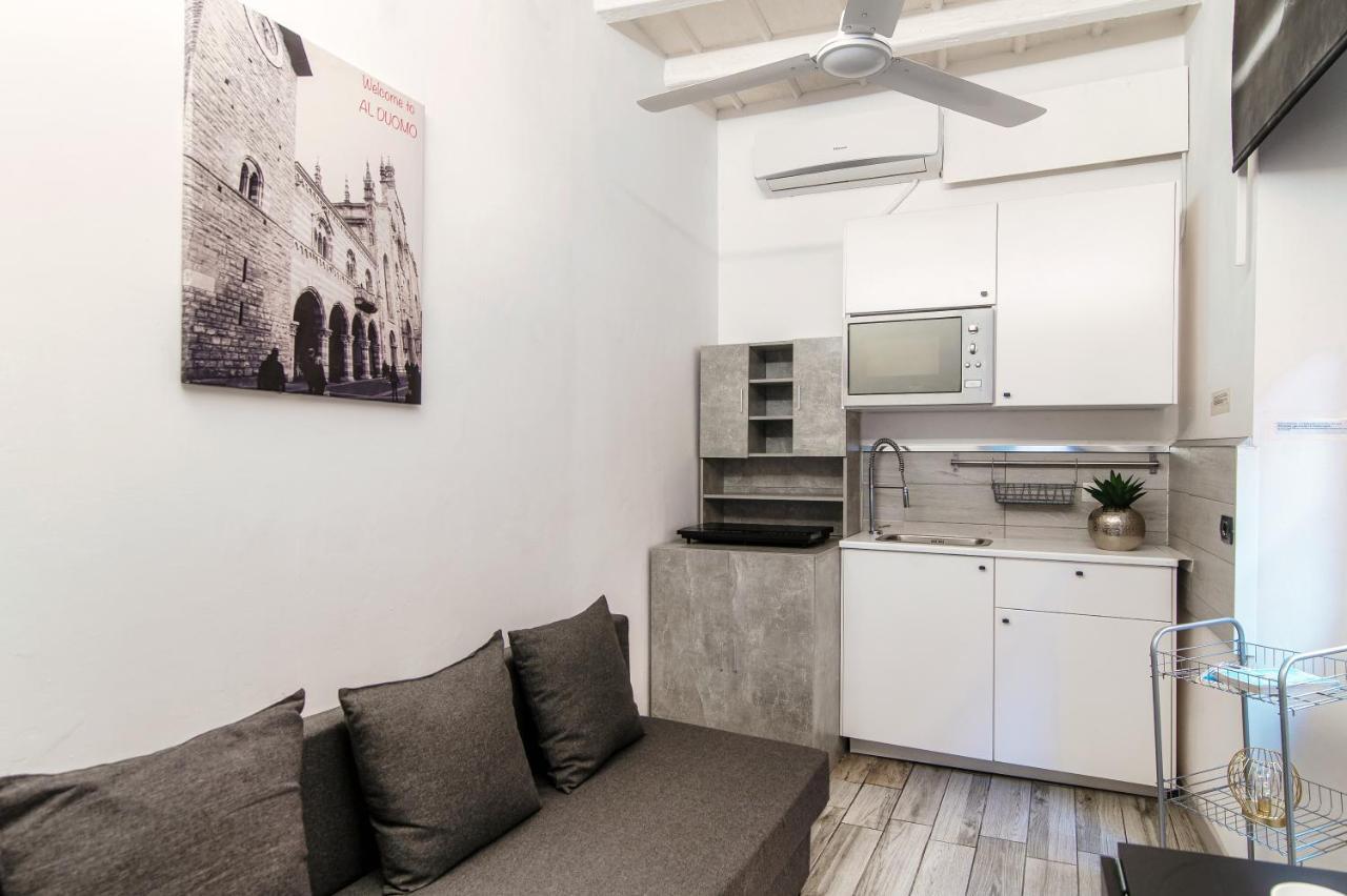 Joivy Al Duomo Guest House Όπως Εξωτερικό φωτογραφία