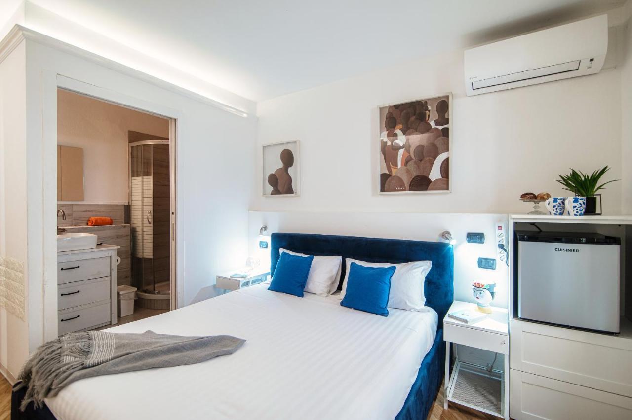Joivy Al Duomo Guest House Όπως Εξωτερικό φωτογραφία