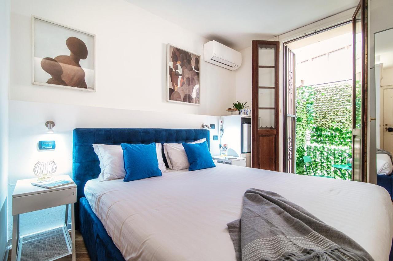 Joivy Al Duomo Guest House Όπως Εξωτερικό φωτογραφία