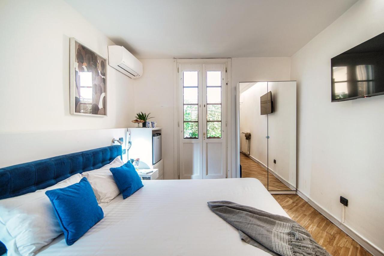 Joivy Al Duomo Guest House Όπως Εξωτερικό φωτογραφία