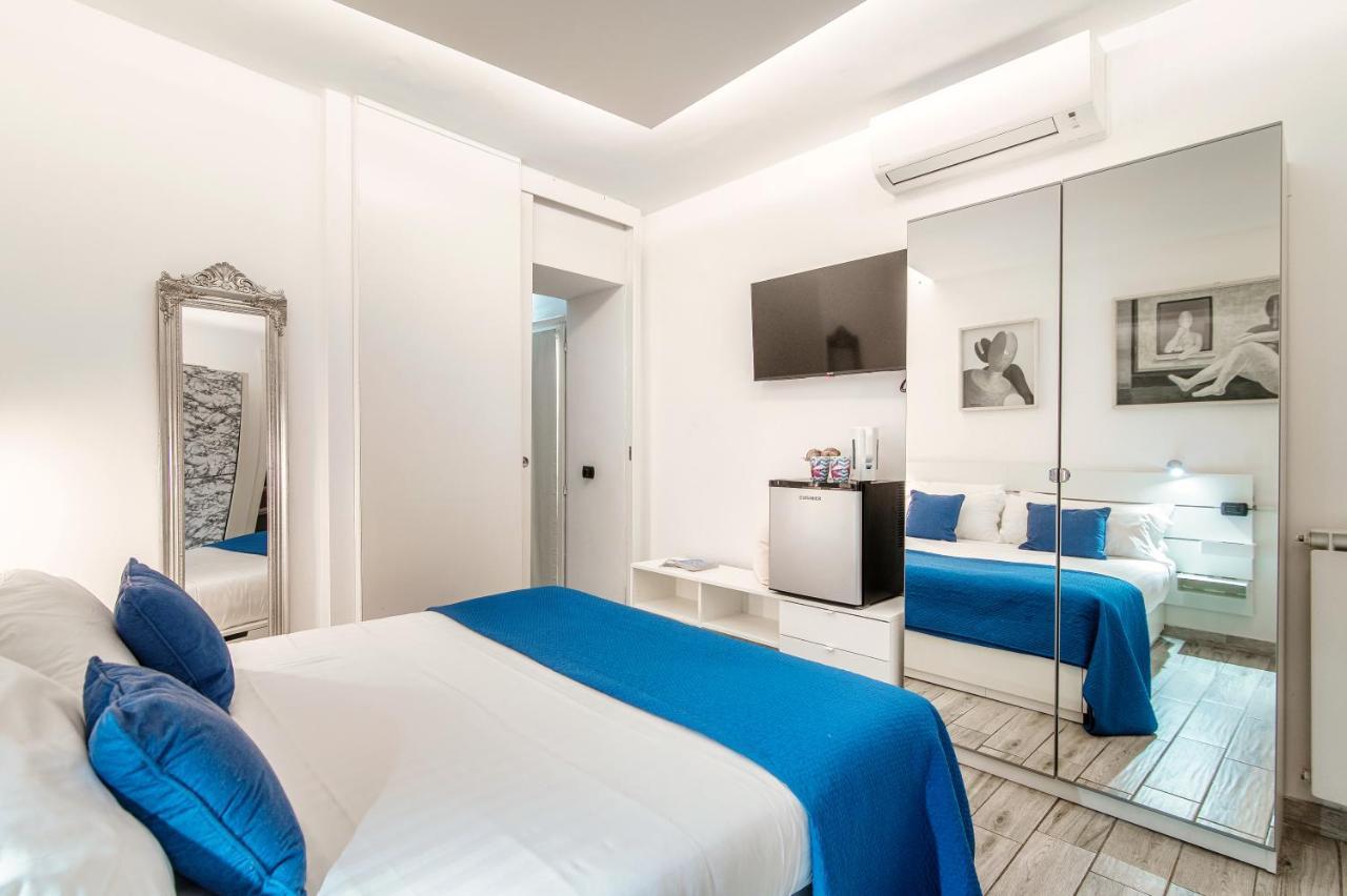 Joivy Al Duomo Guest House Όπως Εξωτερικό φωτογραφία