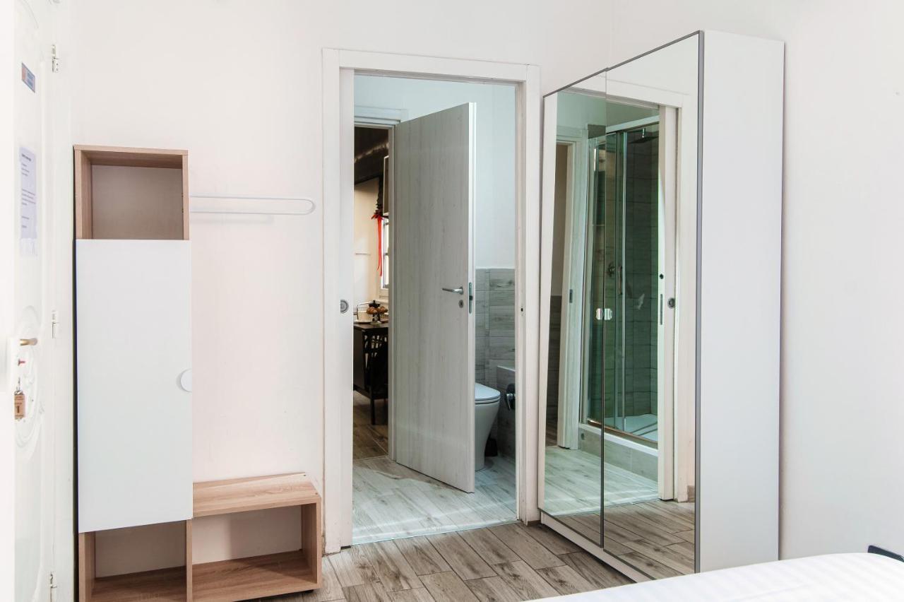 Joivy Al Duomo Guest House Όπως Εξωτερικό φωτογραφία