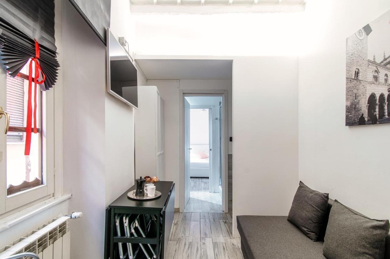 Joivy Al Duomo Guest House Όπως Εξωτερικό φωτογραφία
