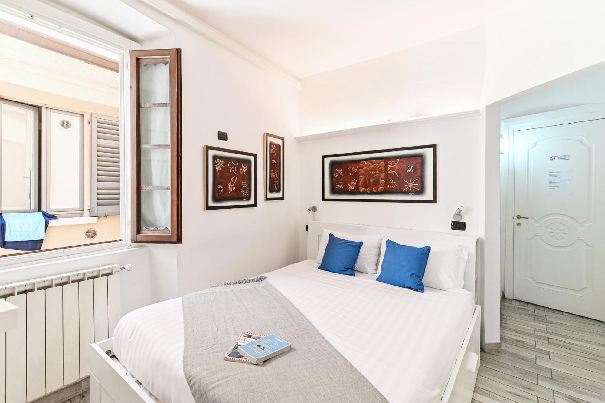Joivy Al Duomo Guest House Όπως Εξωτερικό φωτογραφία