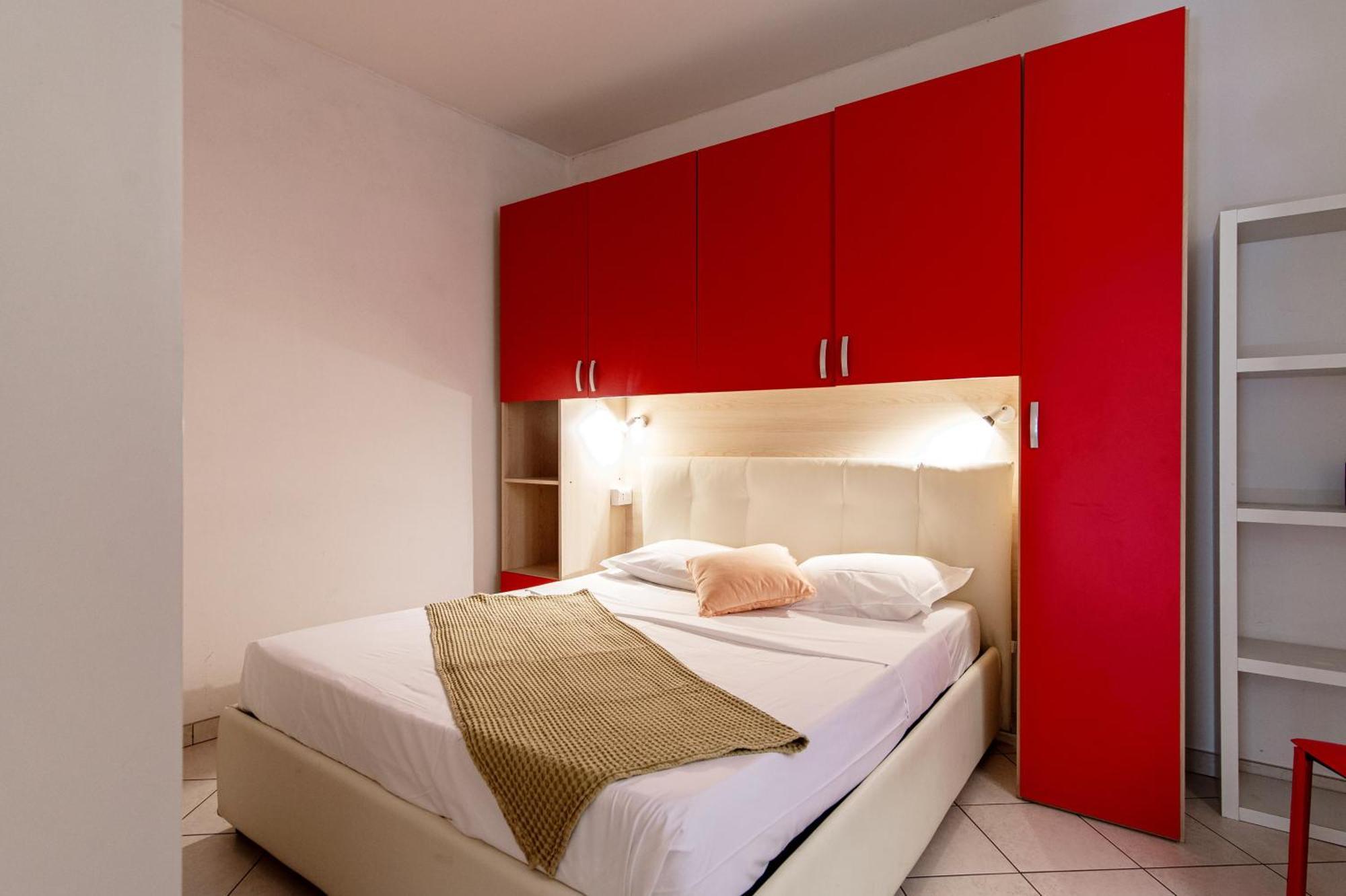 Joivy Al Duomo Guest House Όπως Εξωτερικό φωτογραφία
