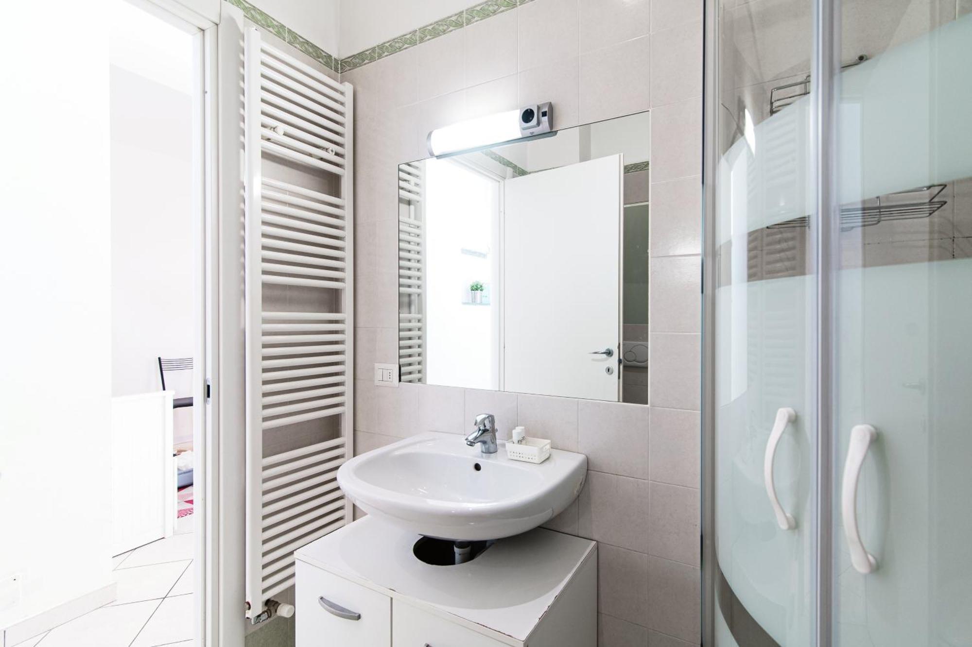Joivy Al Duomo Guest House Όπως Εξωτερικό φωτογραφία