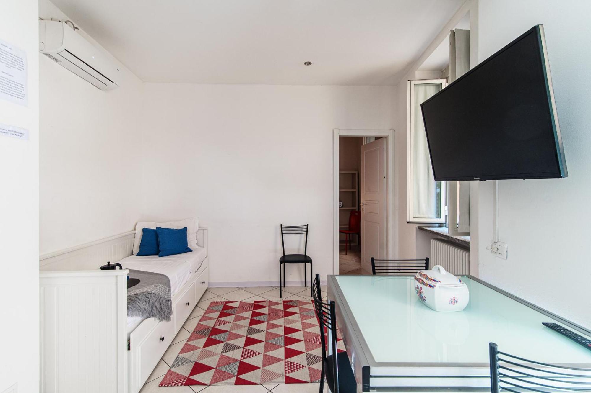 Joivy Al Duomo Guest House Όπως Εξωτερικό φωτογραφία