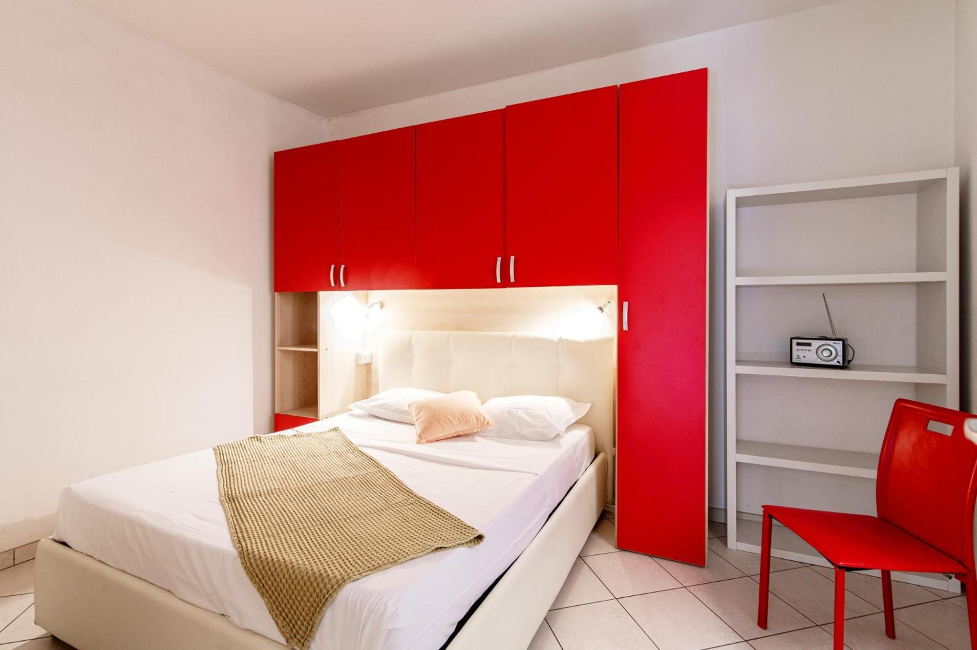 Joivy Al Duomo Guest House Όπως Εξωτερικό φωτογραφία