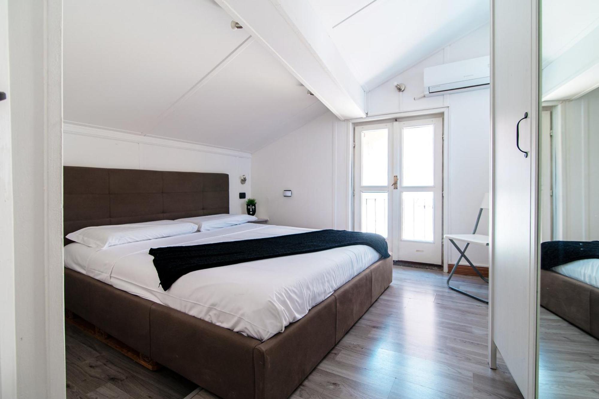 Joivy Al Duomo Guest House Όπως Εξωτερικό φωτογραφία
