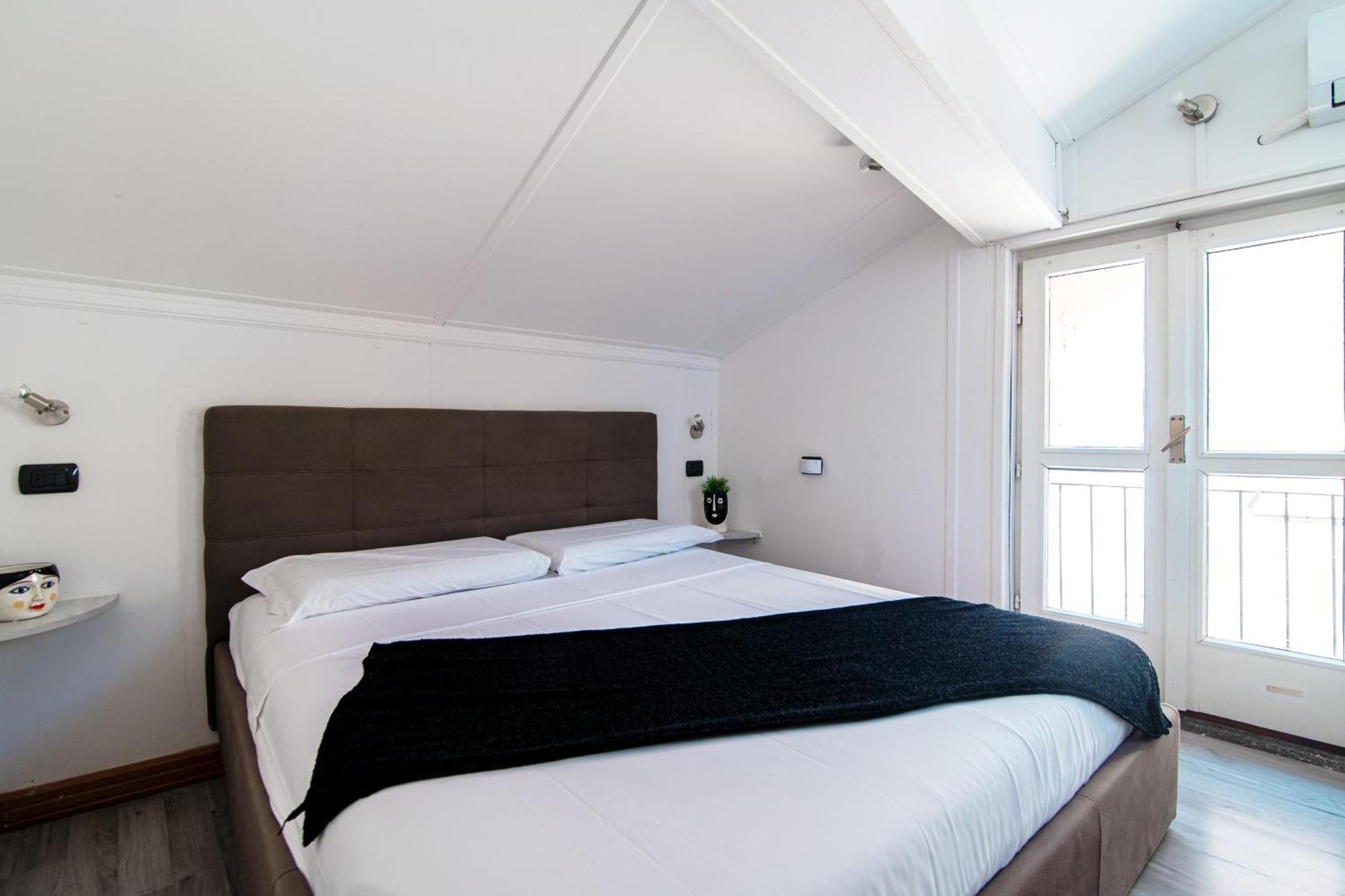 Joivy Al Duomo Guest House Όπως Εξωτερικό φωτογραφία