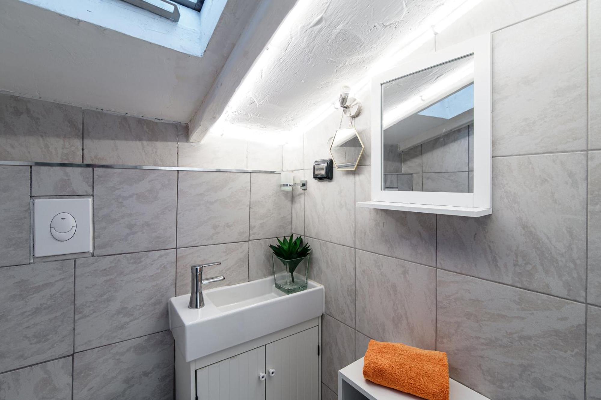 Joivy Al Duomo Guest House Όπως Εξωτερικό φωτογραφία