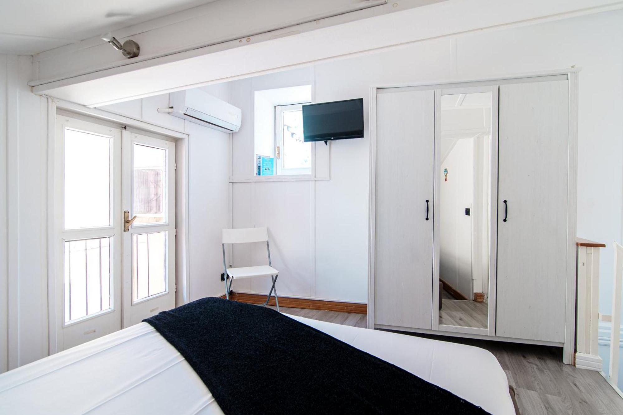 Joivy Al Duomo Guest House Όπως Εξωτερικό φωτογραφία