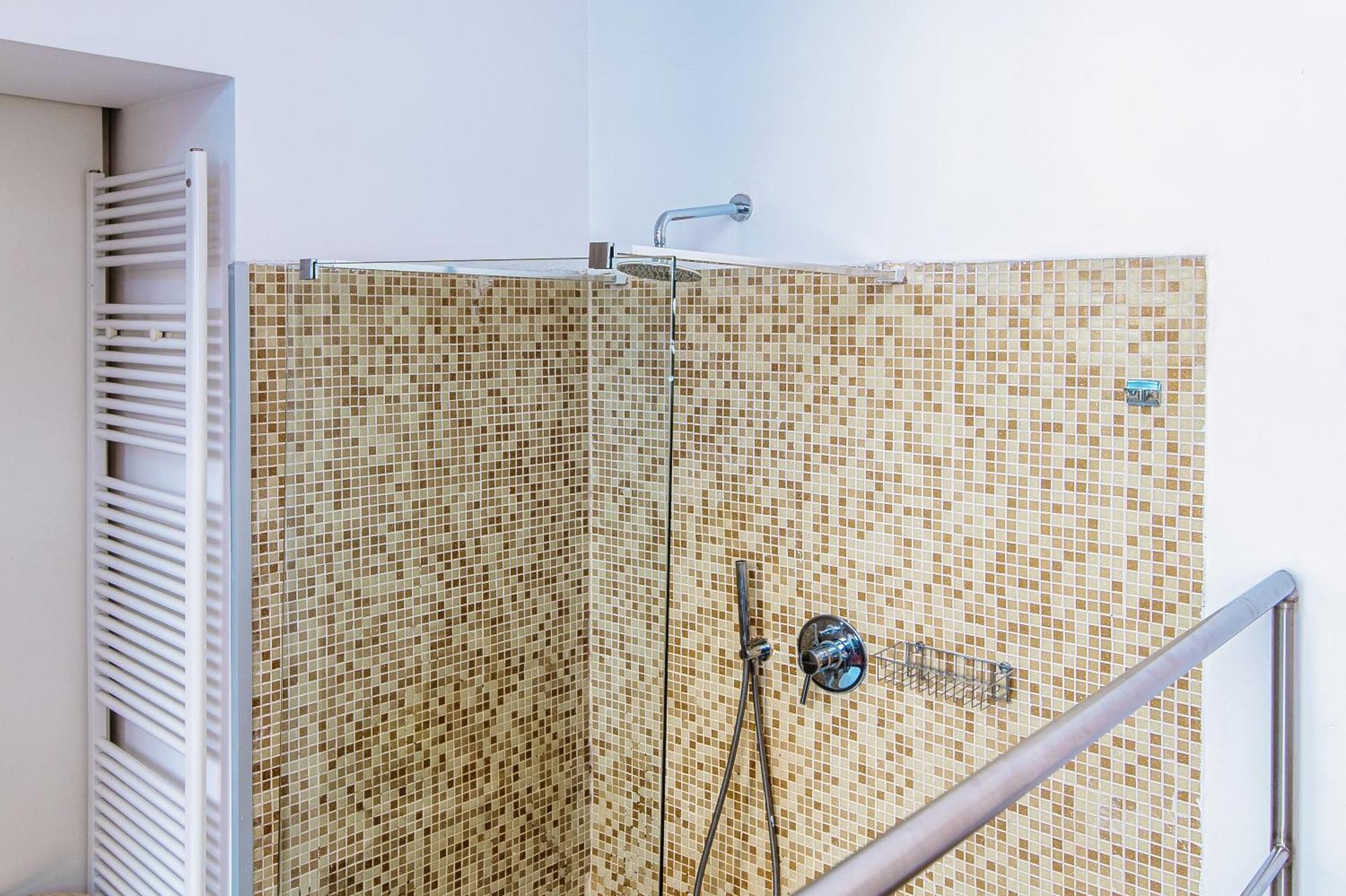 Joivy Al Duomo Guest House Όπως Εξωτερικό φωτογραφία