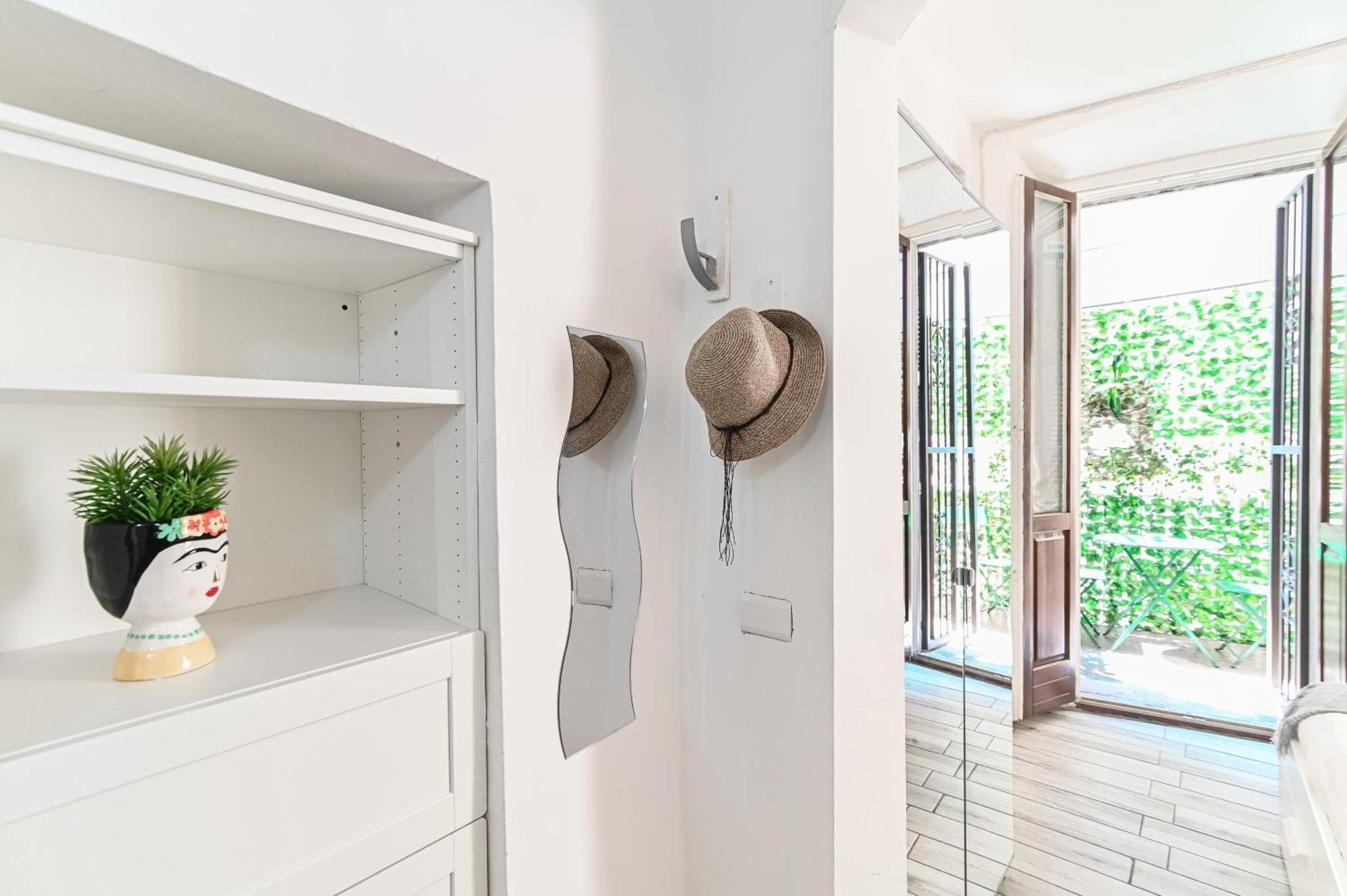 Joivy Al Duomo Guest House Όπως Εξωτερικό φωτογραφία